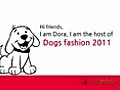 Dog Fashion 2011 (Funny)