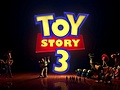 Movie Trailers - Toy Story 3 - Teaser