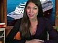 Cruise Ship Travel Tip - What To Expect On A Cruise Ship - Tipping