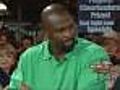 Vonnie Holliday Impressed With Elvis Dumervil