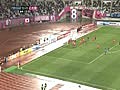 ACL 2011 セレッソ大阪[H] vs アレマインドネシア（インドネシア）[A] ダイジェスト