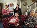 Coronation Street - Mon 21 Feb 2011