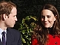William and Kate tour Canada,  US