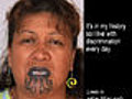 6 Billion Others: I Woman,  I Maori Woman