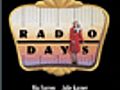 Radio Days