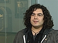 Chris Medina Talks &quot;American Idol&quot;