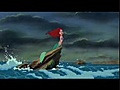 La Petite Sirène (the Little Mermaid) part 2