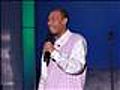 Russell Simmons Presents Stand-Up at The El Rey : (Ep. 101) **Series Premiere** : (101) Clip 4 of 4