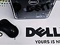 digits: Dell’s Move Towards High-Margin Products