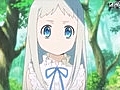 Ano Hana Episode 1