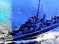 The Philadelphia Experiment