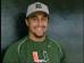 Web Extra: UM Baseball Player Iden Nazario