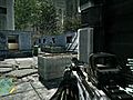 Crysis 2 Downtown Shootout Video