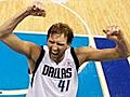 NBA Playoffs: The Mavericks&#039; changing reputation