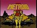 Metroid 2 Commercial