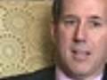 Rick Santorum on government’s flaws