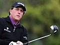 Golfweek: Lefty Lurking at U.S. Open