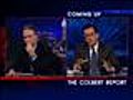 The Daily Show with Jon Stewart : December 15,  2010 : (12/15/10) Clip 1 of 4