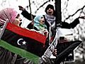 Crece represión en Líbia; hay más de 400 muertos
