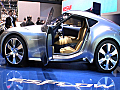 Nissan ESFLOW concept