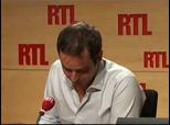 Tanguy Pastureau sur RTL : 