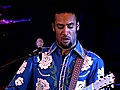 Ben Harper - Live at the Hollywood Bowl