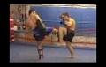 Muay Thai drills #2