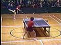 A Wonderful Pingpong