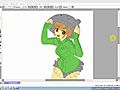 Chie Coloring