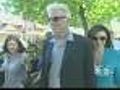 Rhinebeck Welcomes Clinton Wedding