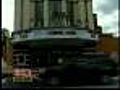 Historic Senator Theatre Reopens Its Doors