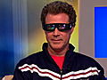 Video: Will Ferrell is Megamind in 3D