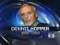Actor Dennis Hopper Succombs To Cancer At 74