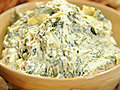 Spinach and Artichoke Dip