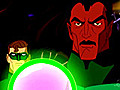 Green Lantern: First Flight (Two-Disc Special Edition) Videos - I Don’t Believe You