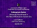 Diversity Redefined in the New Affirmative Action Era
