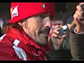 F1 Wroom 2011,  Alonso: punto al titolo e sfido Schumi