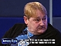 The Jeremy Kyle Show - Mon 21 Mar 2011