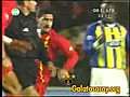 galatasaray-fenerbahce 2-0 (Ümit karan