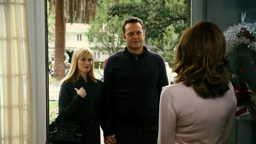 Four Christmases - Preview