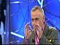 DEBATE 'GRAN HERMANO 12' PARTE 2