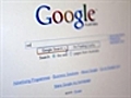 Google may pull out of Chinese market