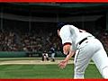 Major League Baseball 2K11 Evan Longoria on Hot Streaks Trailer (HD)