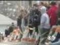 Indiana Residents Get 1st Look At Depp