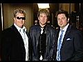 Rascal Flatts: CBS Grammy Special