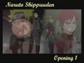 Naruto Shippuuden Opening 1