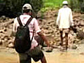 The monsoons in Mumbai