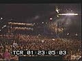 Nirvana-Love Buzz (1993 Hollywood Rock In Rio)