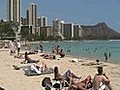 Tour Historic Downtown Honolulu and Waikiki Beach