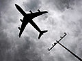 Luftfahrt: Krise am Himmel